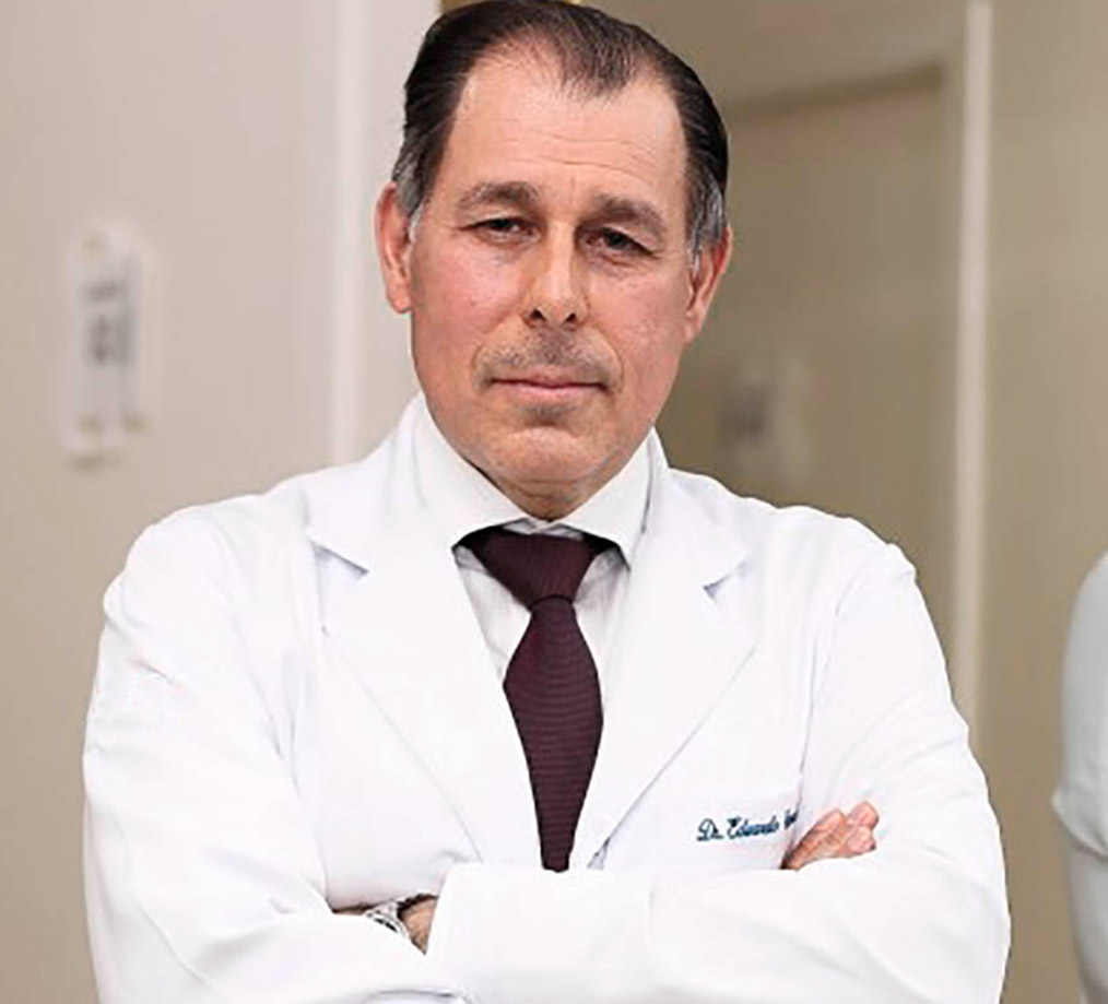 Dr. Eduardo Vasconcellos