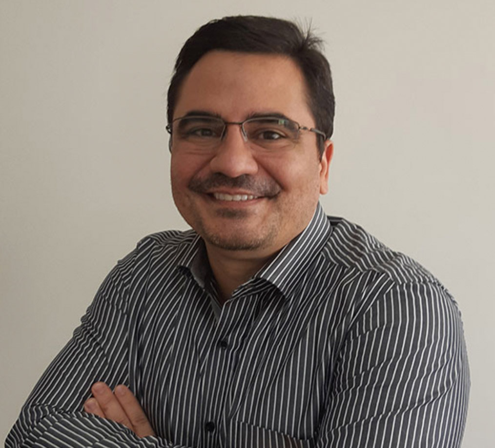 Dr. Felipe von Glehn